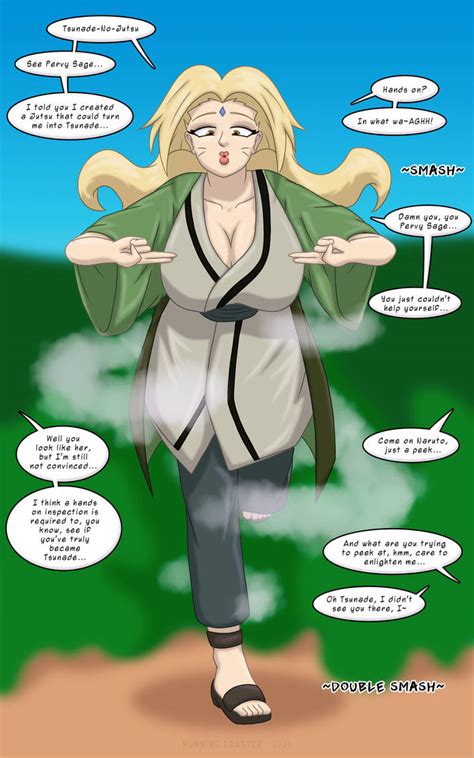 rule34 tsunade